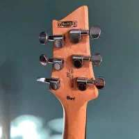 گیتار الکتریک یا همون لید|گیتار، بیس، امپلیفایر|لاهیجان, کوی زمانی|دیوار