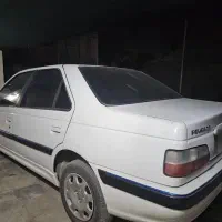 پژو پارس سال مدل 98|خودرو سواری و وانت|ایرانشهر, |دیوار