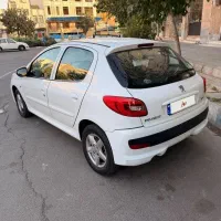 207 اتوماتیک بیرنگ