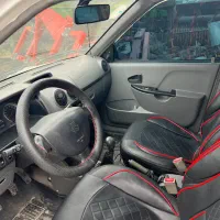 پراید ۹۶ بیرنگ پلمپ|خودرو سواری و وانت|سیمین شهر, |دیوار