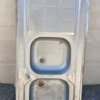 سینک دولگنه