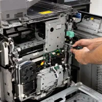 تعمیرات تخصصی دستگاه های کپی