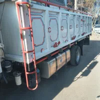 جک ۸۰۵|خودرو سنگین|اردبیل, |دیوار