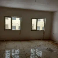 آپارتمان مسکن مهر نوساز تهاتر با خودرو چک صیادی|فروش آپارتمان|هشتگرد, شهرک گلها|دیوار