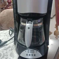 قهوه جوش و سرخ کن