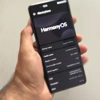 Huawei P40 Pro ( گوگل دارد)|موبایل|ساری, |دیوار