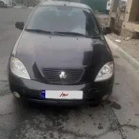 تیبا ۲ فول EX|خودرو سواری و وانت|تهران, تهرانسر شرقی|دیوار
