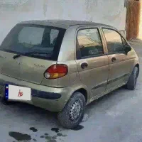 ماتیز مدل ۸۱|خودرو سواری و وانت|گرگان, |دیوار