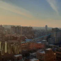 ۱۴۸متربرج آذرآبادگان واقع درشهرک یاغچیان