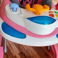 روروئک وقصری کودک وچادر مسافرتی کودک