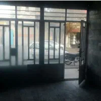 مغازه تجاری خیابان 12 متری