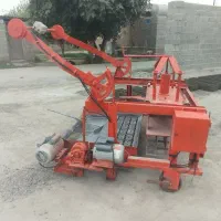 فروش دستگاه بلوکزنی|ماشینآلات صنعتی|بندر ترکمن, |دیوار