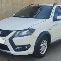 کوییک GXL مدل 1403|خودرو سواری و وانت|شیراز, شهرک مطهری|دیوار