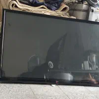 تلویزیون 55الجی ut80ساخت2024|تلویزیون و پروژکتور|چابهار, |دیوار