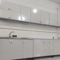 کابینت سرویس فلز کدw1091