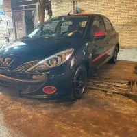 207 mc|خودرو سواری و وانت|نیشابور, کوی یغما|دیوار