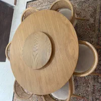 میزوصندلی نهارخوری