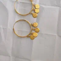 فروش طلا ..ب علت نیاز مالی فروش فوری 3.5درصد|جواهرات|دهدشت, |دیوار