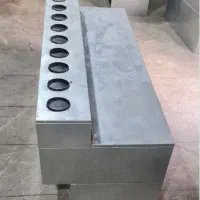 سایلنت باکس ۱۲ ظرفیته کاملا هوشمندمجهزآسان ماینینگ
