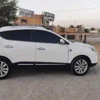 جک مدل 98 اتومات|خودرو سواری و وانت|ارومیه, |دیوار