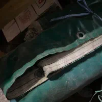برزنت سقفی دیواری (برزنت مخصوص ماشین های سنگین)|قطعات یدکی و لوازم جانبی|تهران, مینای شمالی (مخبر)|دیوار