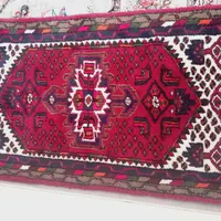 فرش دست باف