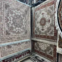 بیشترین تنوع فرش در فروشگاه های زنجیره ای فرش نادر|فرش|تبریز, |دیوار