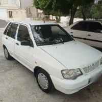 پراید ۱۱۱ مدل ۹۴