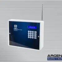 سیستم دزدگیر سیم کارتی آرجنت