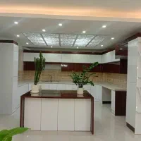 اجاره آپارتمان ۱50متری ۳ خوابه در شهرک آسمان