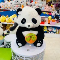 عروسک پاندا خارجی