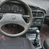 پژو ۴۰۵|خودرو سواری و وانت|نورآباد ممسنی, |دیوار