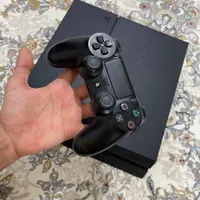 Ps4 کپی خور یک ترابایت|کنسول، بازی ویدئویی و آنلاین|مهاباد (آذربایجان غربی), |دیوار