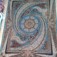 فرش کهکشان ۹ متری