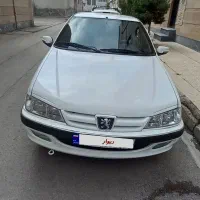پژوپارس ۹۴ رخ عالی