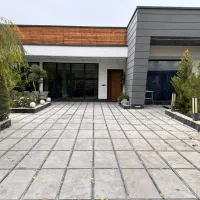فروش باغ ویلا سه خواب شهرکی
