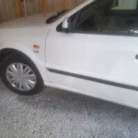 فروش خودرو سمندLX XU7