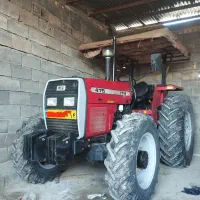 تراکتور 475مدل 98