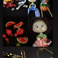 اکسسوری و وسائل تزئینی