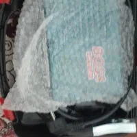 دریل ویک عدد دستگاه جوش عالی بعلت نیاز مالی|ابزارآلات|چغادک, |دیوار