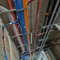 برقکار برق لاینر دزدگیر ایفون لوستر|خدمات پیشه و مهارت|تهران, قیطریه|دیوار