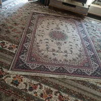 فرشینه 4متری نو نو