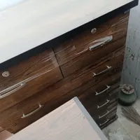 کمدلباس و دراور