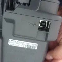 پرینتر سه کاره کانن|پرینتر، اسکنر، کپی، فکس|کوهدشت, |دیوار