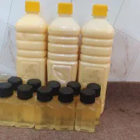 روغن شترمرغ محلی