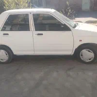 پراید مدل 98