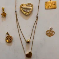 طلا|جواهرات|مشهد, نوفل لوشاتو|دیوار