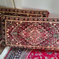 ی جفت پشتی در حد نو کاملا سالم