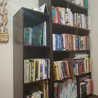 فروش کتاب رمان