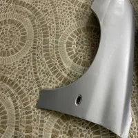 گلگیر های جلو۲۰۶نقره ای|قطعات یدکی و لوازم جانبی|لاهیجان, لیالستان|دیوار